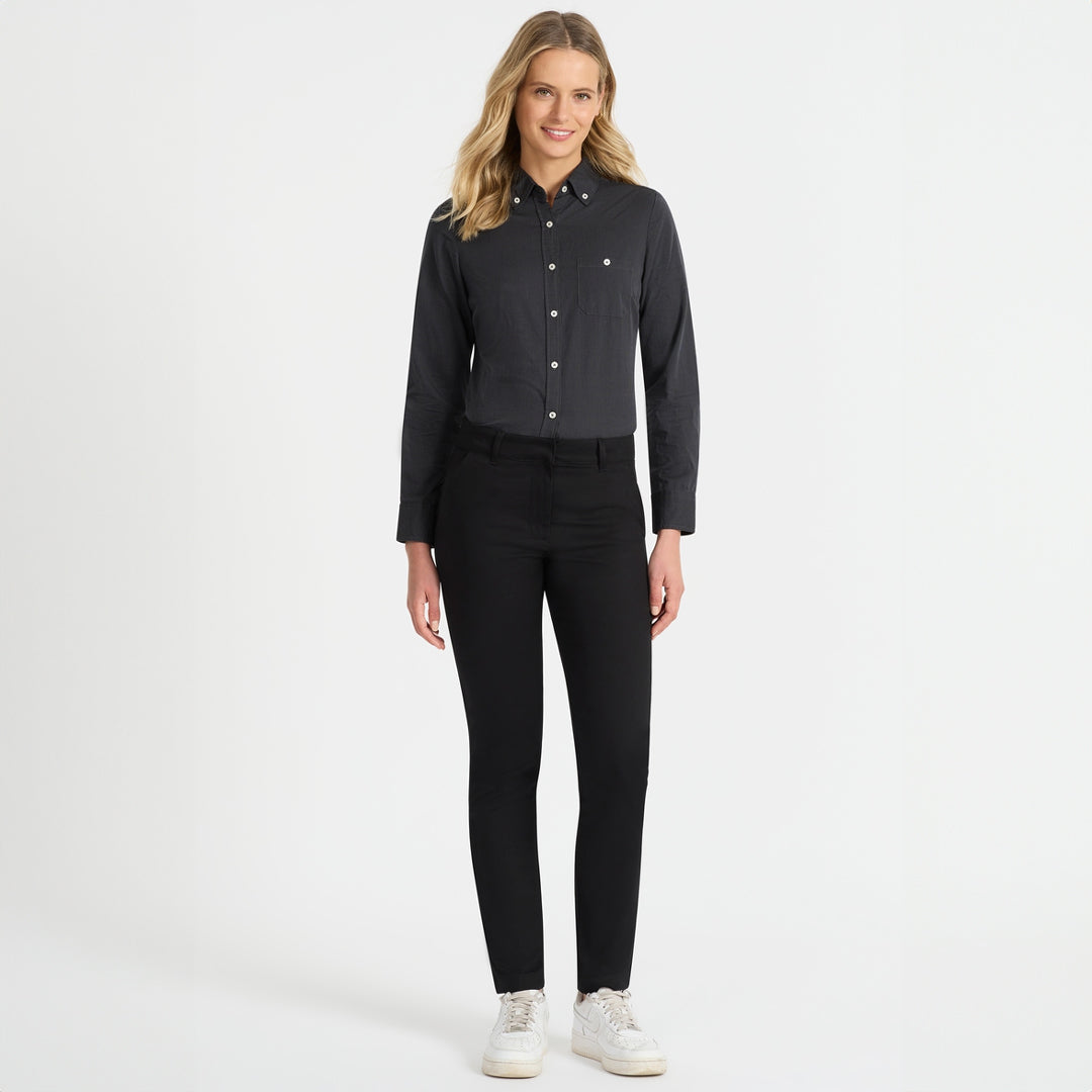 Identitee The Riley Pant | Ladies Pants