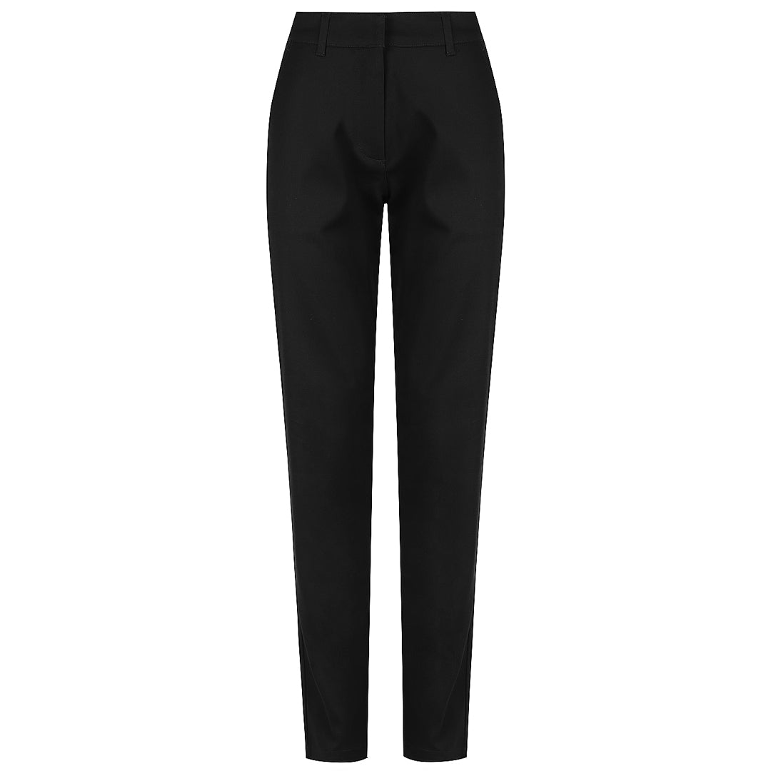 Identitee The Riley Pant | Ladies Black Pants