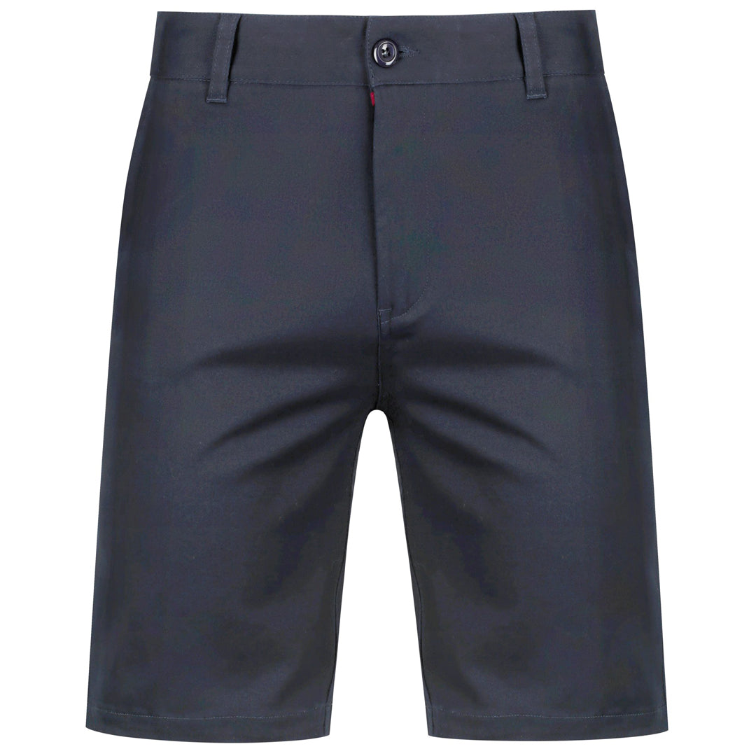 Identitee The Toby Short | Mens Navy Shorts