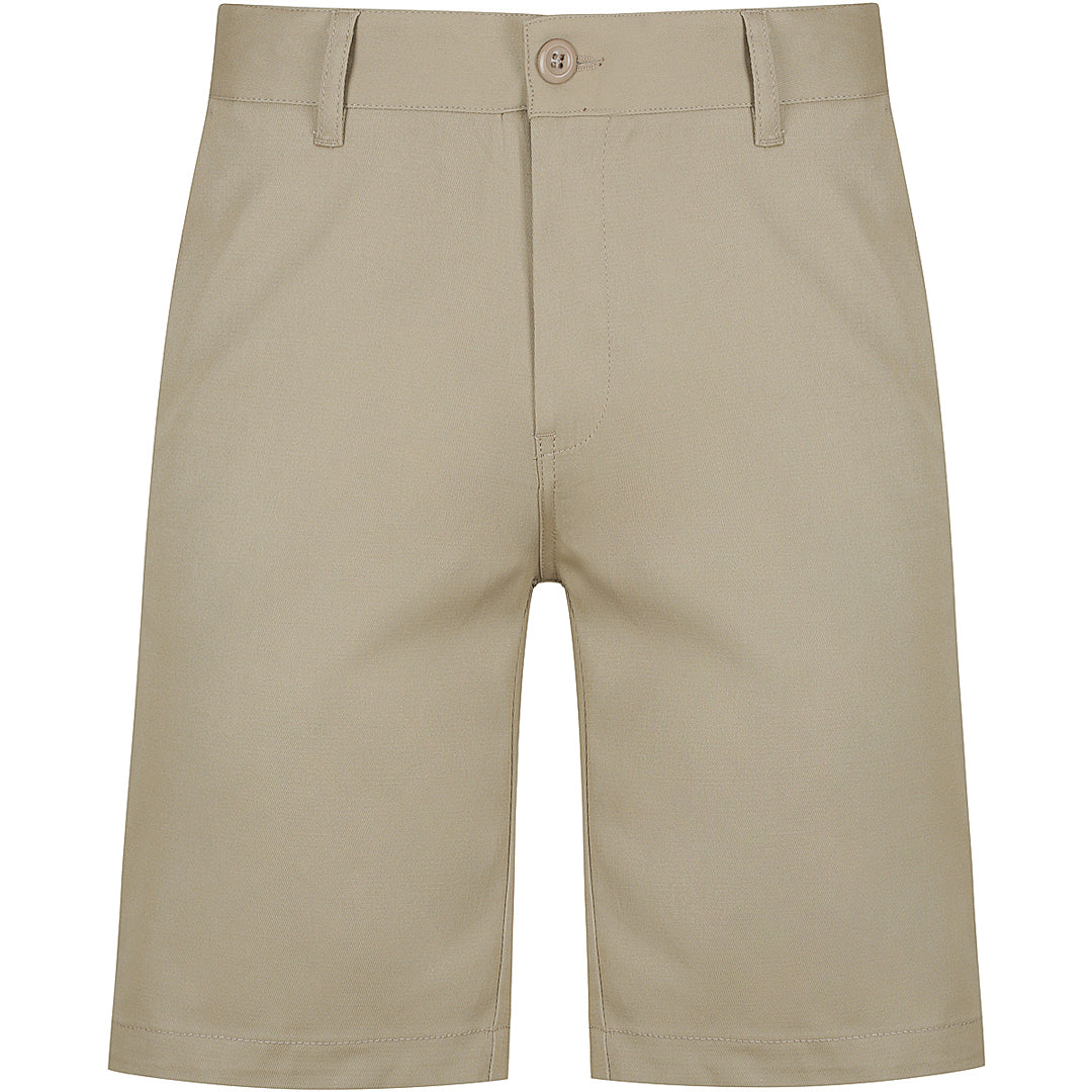 Identitee The Toby Short | Mens Natural Shorts