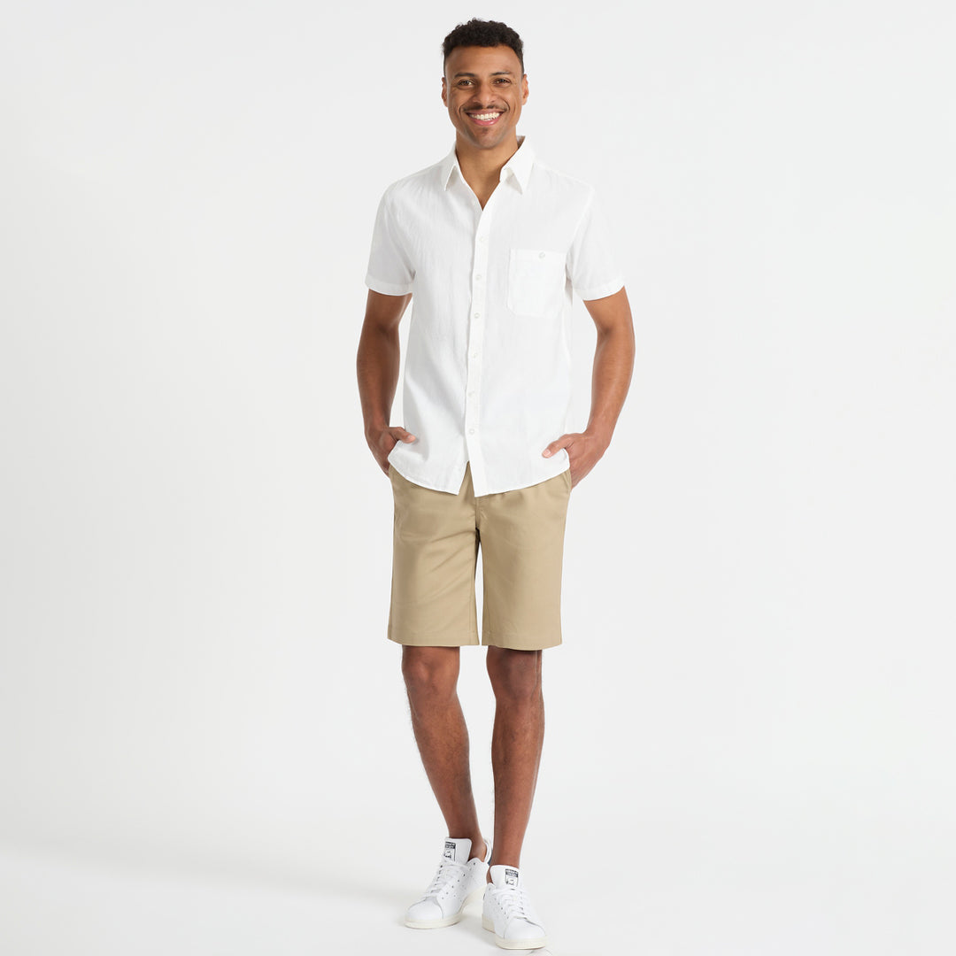 Identitee The Toby Short | Mens Shorts