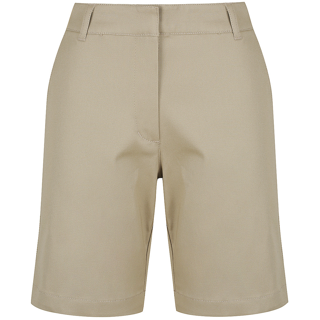 Identitee The Toby Short | Ladies Natural Shorts