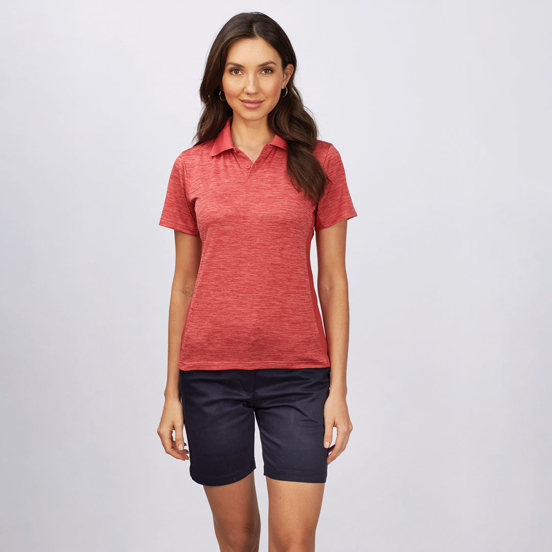 Identitee The Toby Short | Ladies Shorts