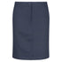 Identitee The Lily Chino Skirt Navy Skirts