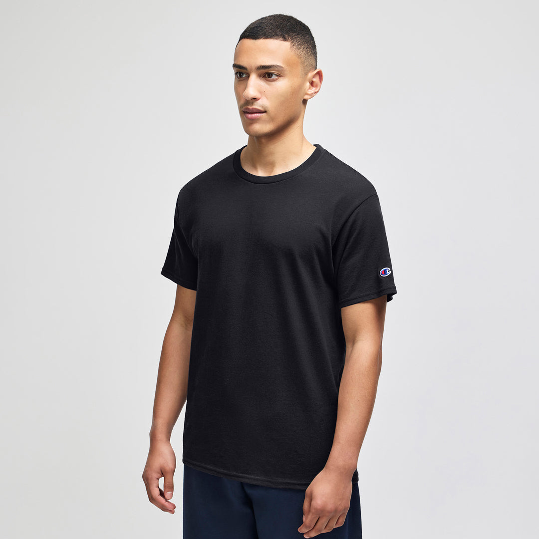 Champion The Champion Tee Shirt | Adults Black Shirts & Tops