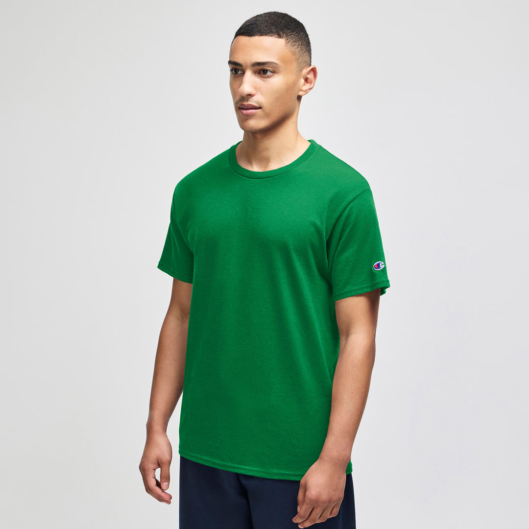 Champion The Champion Tee Shirt | Adults Kelly Green Shirts & Tops