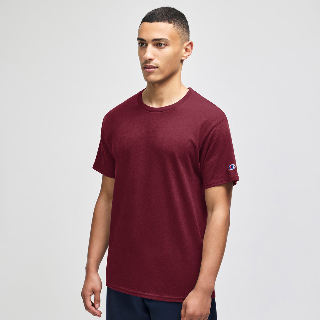 Champion The Champion Tee Shirt | Adults Maroon Shirts & Tops