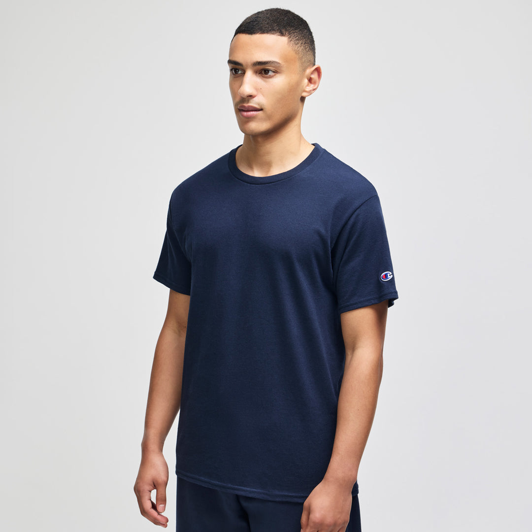 Champion The Champion Tee Shirt | Adults Navy Shirts & Tops