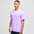 Champion The Champion Tee Shirt | Adults Lilac Shirts & Tops