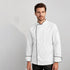 Yes! Chef The Al Dente Chefs Jacket | Long Sleeve | Mens Chef's Jackets