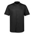 Yes! Chef The Salsa Chef Shirt | Adults Black Chef's Jackets