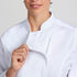 Yes! Chef The Alfresco Chefs Jacket | Ladies Chef's Jackets
