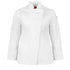 Yes! Chef The Alfresco Chefs Jacket | Ladies White Chef's Jackets