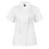 Yes! Chef The Alfresco Chefs Jacket | Ladies White Chef's Jackets
