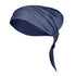 Yes! Chef The Twist Bandana | Adults Grey Smoke Chef's Hats