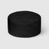 Yes! Chef The Mesh Flat Top Chefs Hat | Adults Black Chef's Hats