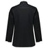 Yes! Chef The Gusto Chef Jacket | Long Sleeve | Ladies Chef's Jackets