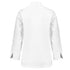 Yes! Chef The Gusto Chef Jacket | Long Sleeve | Ladies Chef's Jackets