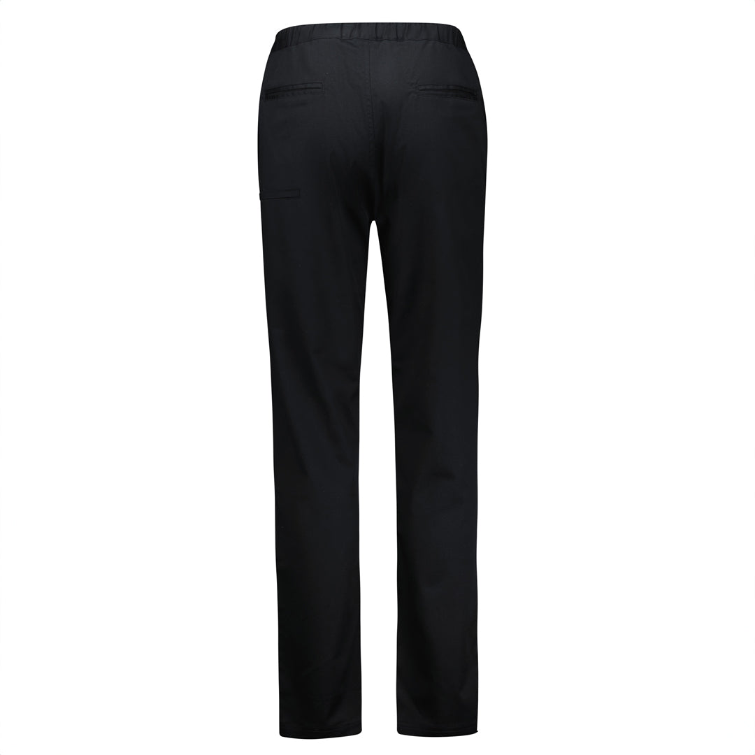 Yes! Chef The Saffron Chef Pant | Ladies Chef's Pants