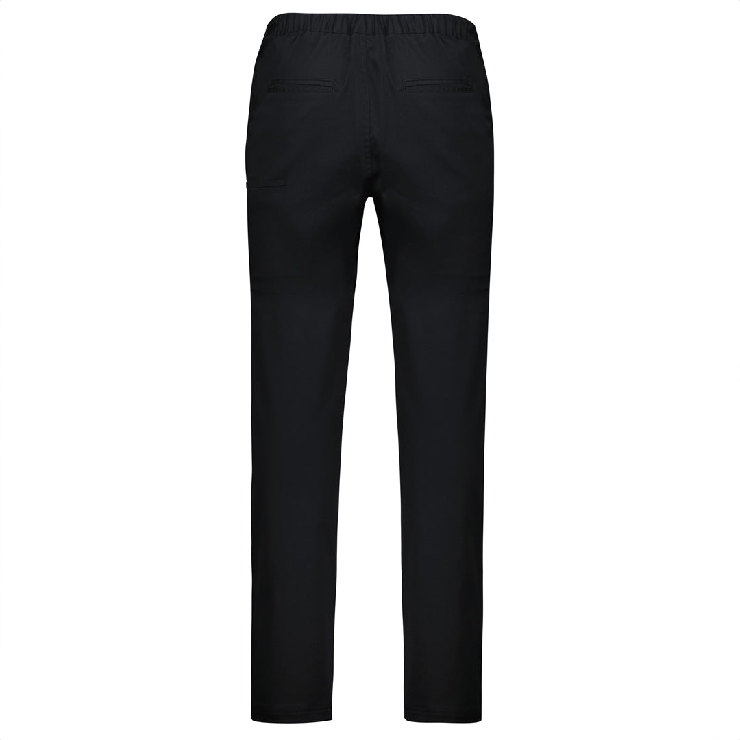 Yes! Chef The Saffron Chef Pant | Mens Chef's Pants