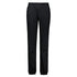 Yes! Chef The Cajun Chef Jogger Pant | Ladies Black Chef's Pants