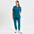 Biz Care The Pulse Jogger Pant | Womens Caribbean Scrubs