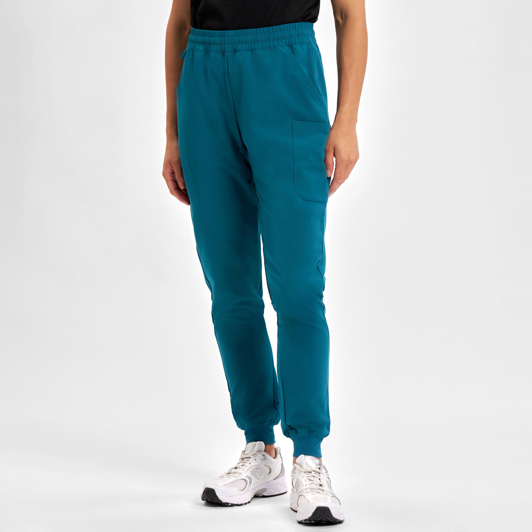Biz Care The Pulse Jogger Pant | Womens Scrubs