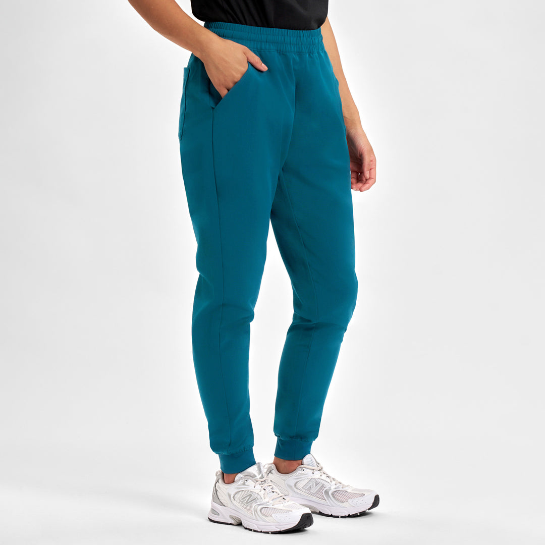 Biz Care The Pulse Jogger Pant | Womens Scrubs