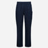 Biz Care The Pulse Straight Leg Scrub Pant | Unisex Midnight Scrubs
