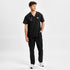 Biz Care The Pulse Straight Leg Scrub Pant | Unisex Scrubs