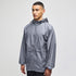 Champion The Champion Full Zip Anorak Jacket | Adults Graphite Outerwear
