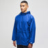Champion The Champion Full Zip Anorak Jacket | Adults Royal Outerwear
