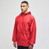 Champion The Champion Full Zip Anorak Jacket | Adults Scarlet Outerwear
