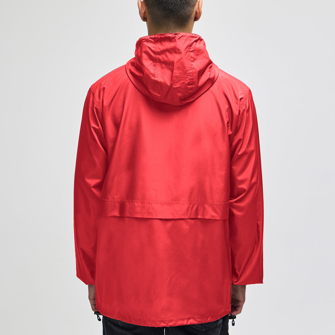 Champion The Champion Full Zip Anorak Jacket | Adults Outerwear