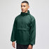 Champion The Champion Packable Anorak Jacket | Adults Dark Green Outerwear