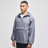 Champion The Champion Packable Anorak Jacket | Adults Graphite Outerwear