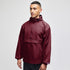 Champion The Champion Packable Anorak Jacket | Adults Maroon Outerwear