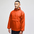 Champion The Champion Packable Anorak Jacket | Adults Orange Outerwear