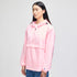 Champion The Champion Packable Anorak Jacket | Adults Pink Outerwear