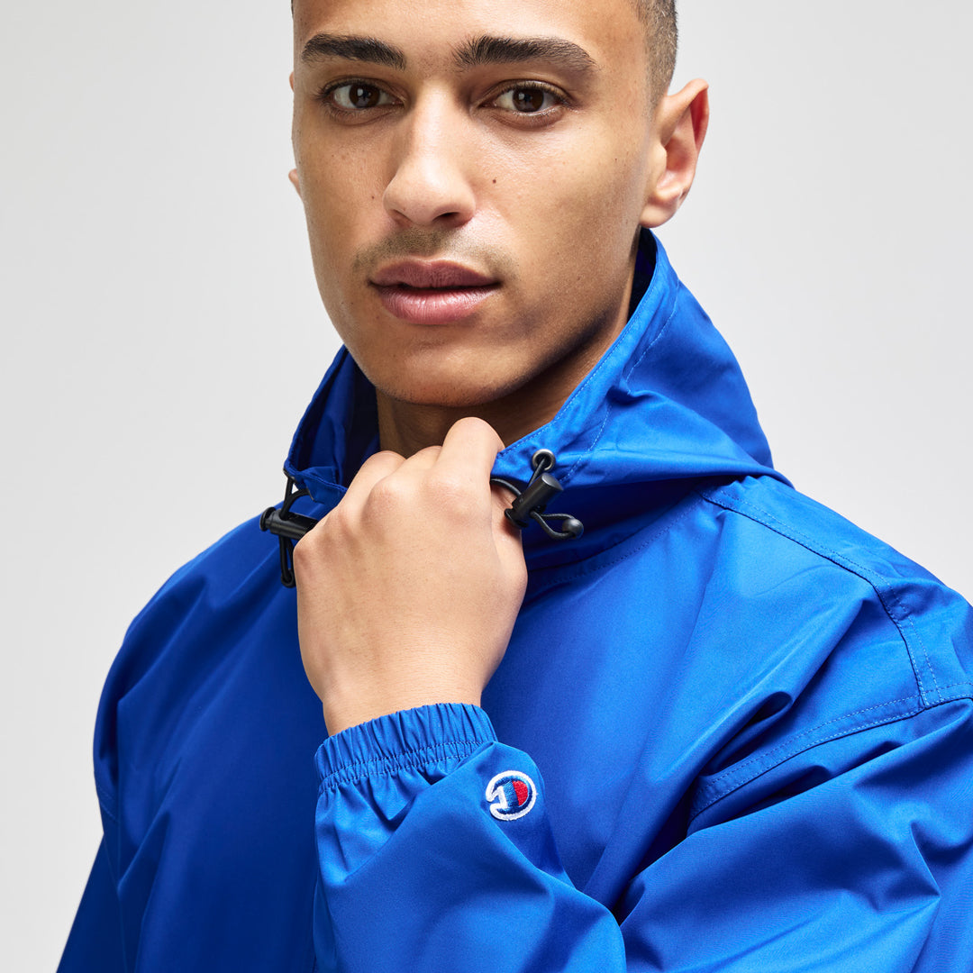 Champion The Champion Packable Anorak Jacket | Adults Outerwear