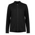 Biz Care The Nova Knit Jacket | Ladies Black Marle Coats & Jackets