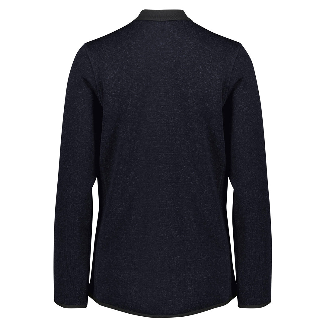 Biz Care The Nova Knit Jacket | Ladies Coats & Jackets