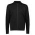 Biz Care The Nova Knit Jacket | Mens Black Marle Coats & Jackets