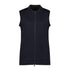 Biz Care The Nova Knit Vest | Ladies Navy Marle Outerwear