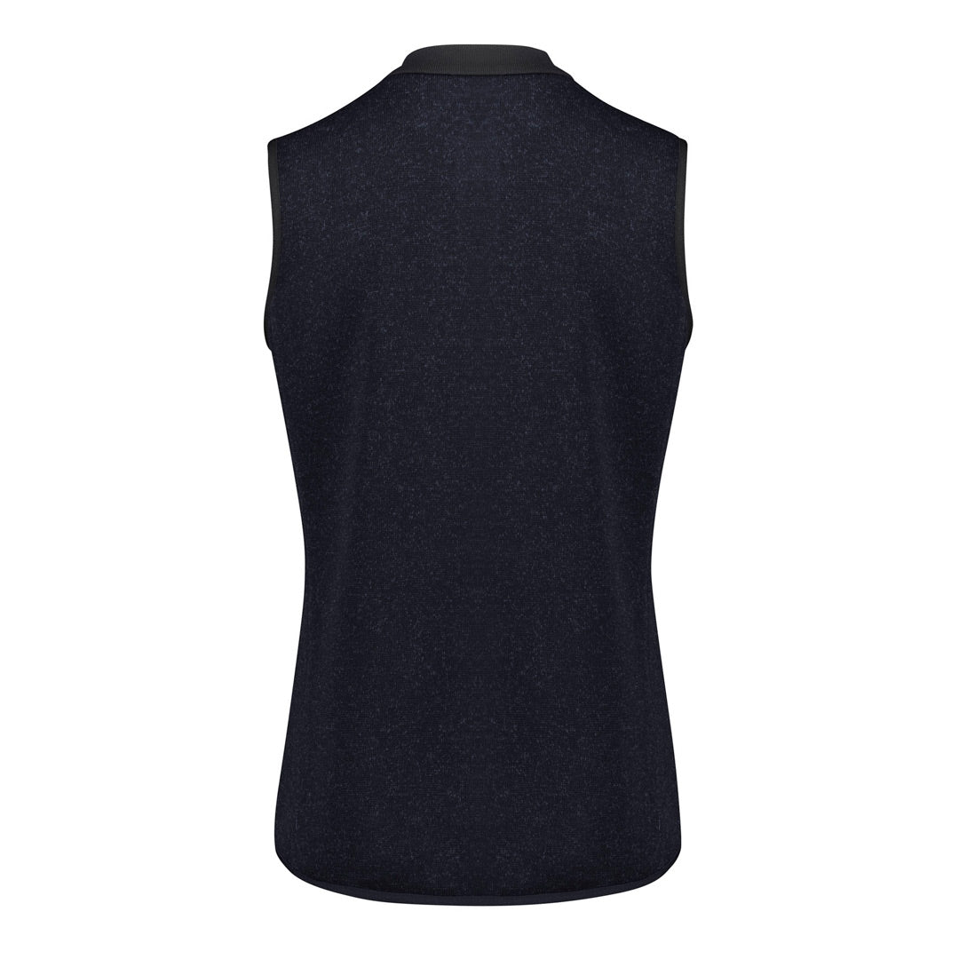 Biz Care The Nova Knit Vest | Ladies Outerwear