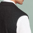 Biz Care The Nova Knit Vest | Mens Outerwear