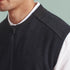 Biz Care The Nova Knit Vest | Mens Outerwear