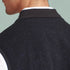 Biz Care The Nova Knit Vest | Mens Outerwear