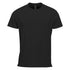 Stormtech The Montebello Tee | Short Sleeve | Mens Black Shirts & Tops