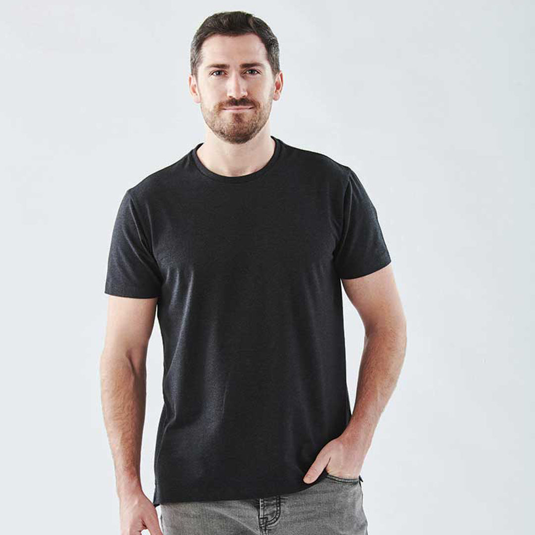 Stormtech The Montebello Tee | Short Sleeve | Mens Shirts & Tops